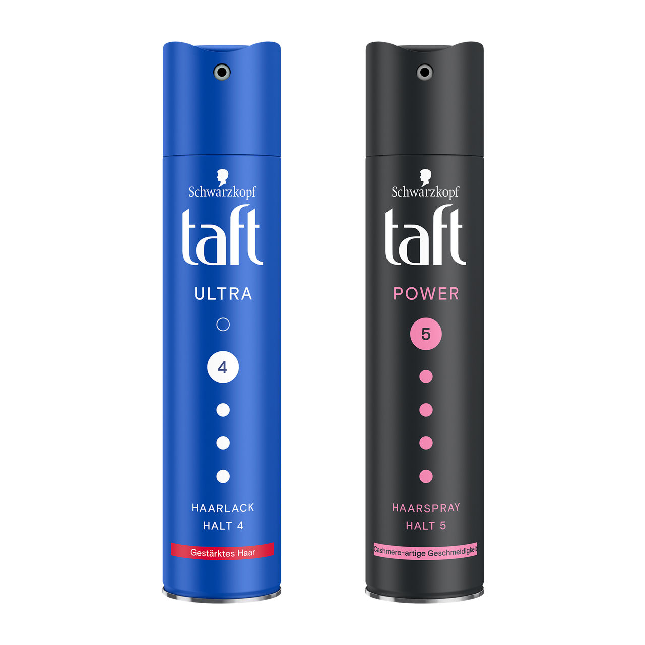  Haarspray / Haarlack