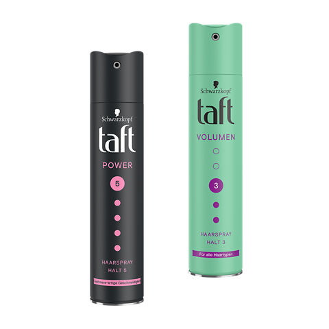 Haarspray / Haarlack