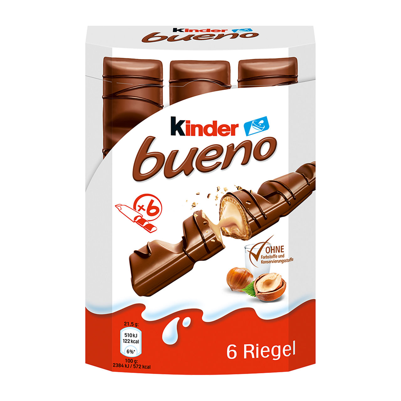 Kinder Bueno