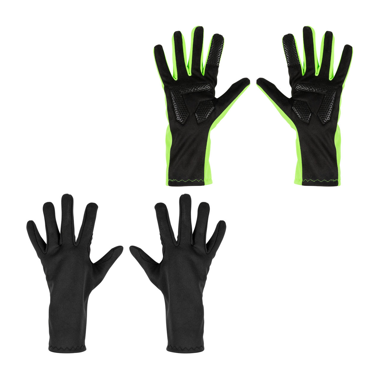  Rad-Handschuhe