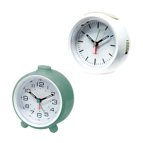 Vintage-Wecker