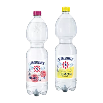 Mineralwasser