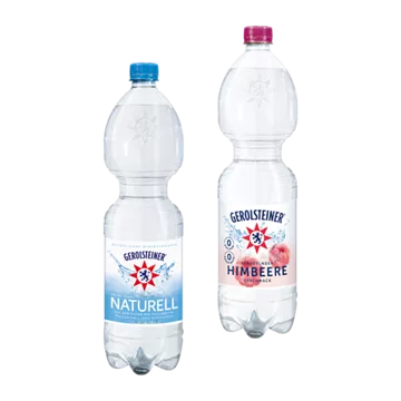 Mineralwasser
