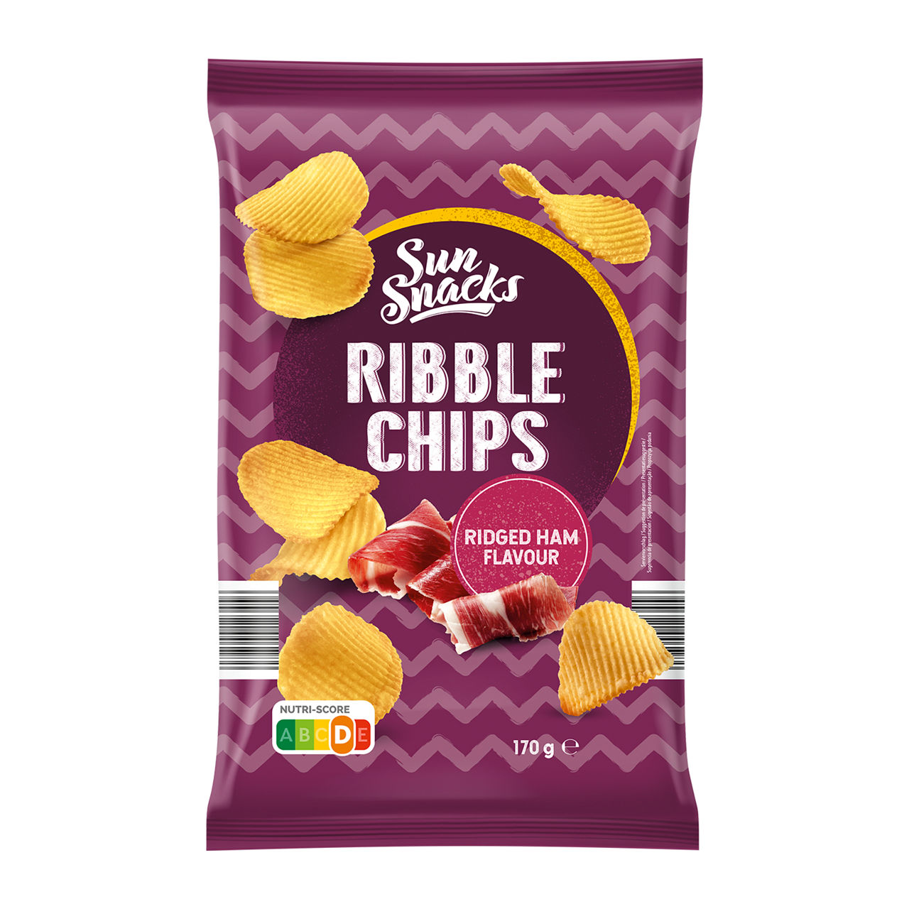  Riffelchips
