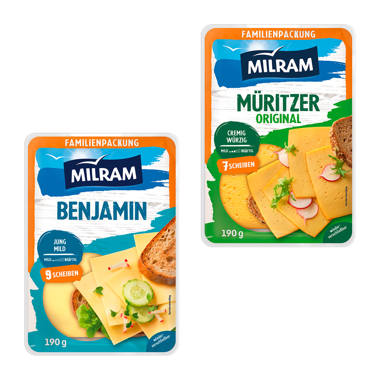Käsescheiben