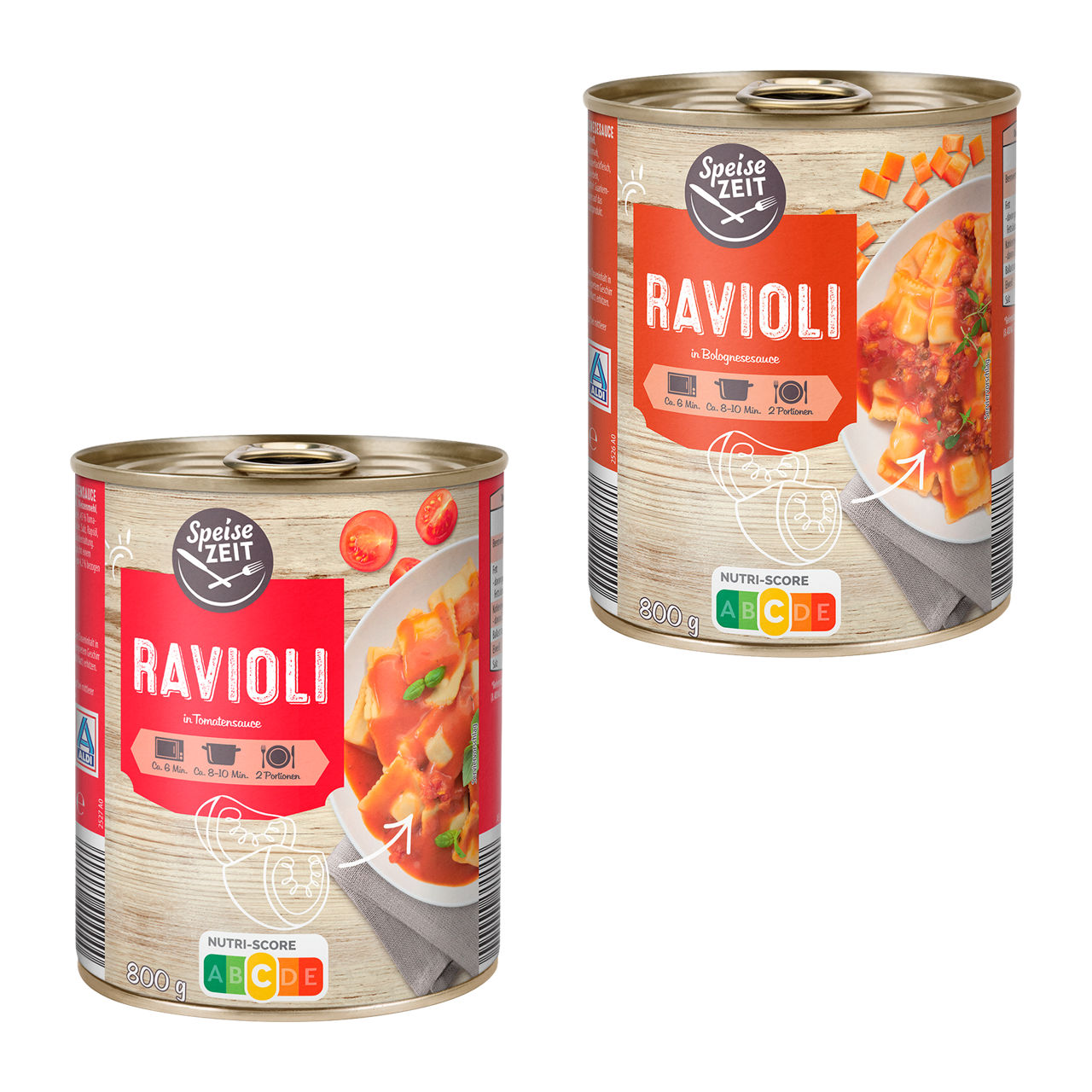 Ravioli