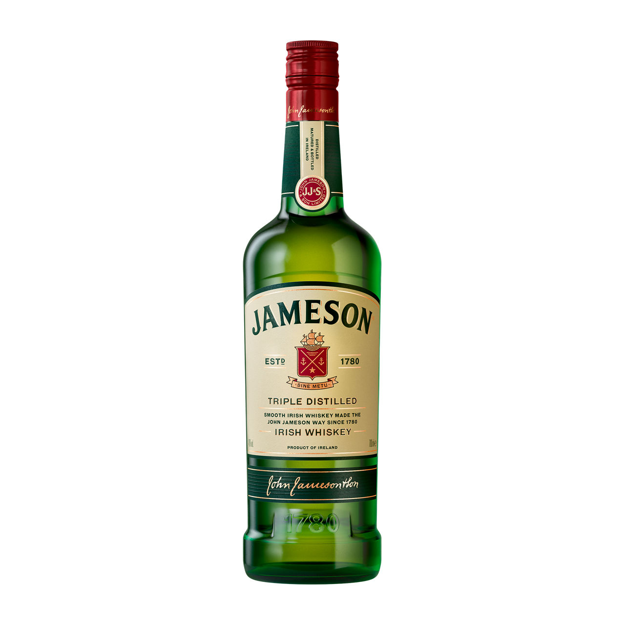  Irish Whiskey