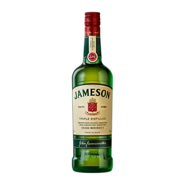 Irish Whiskey