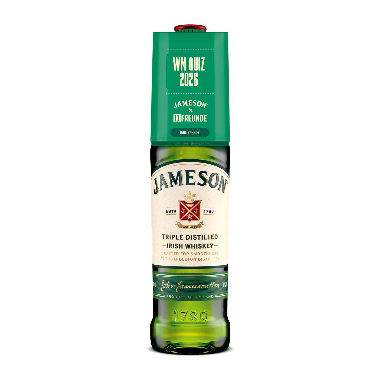 Irish Whiskey