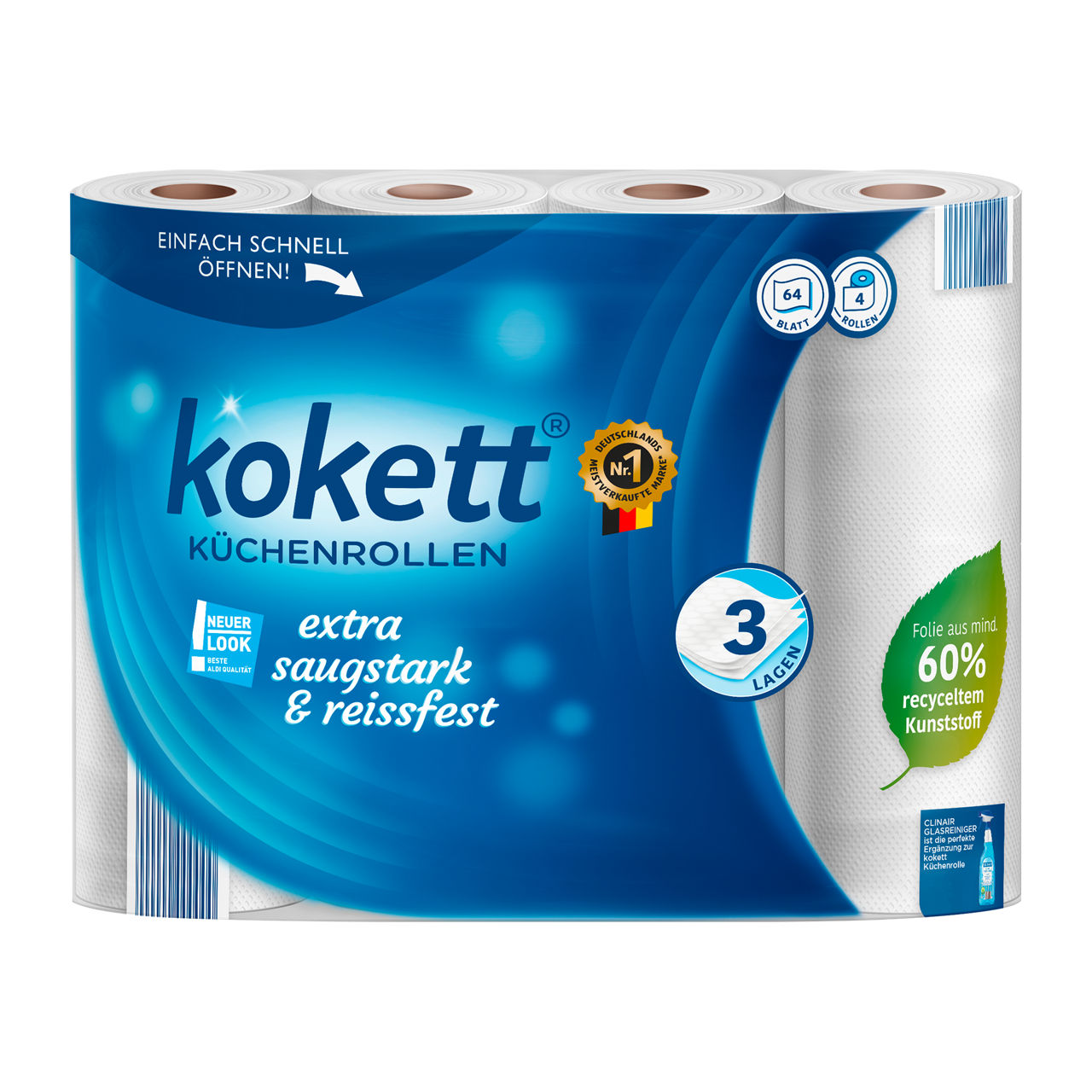 Küchenrollen