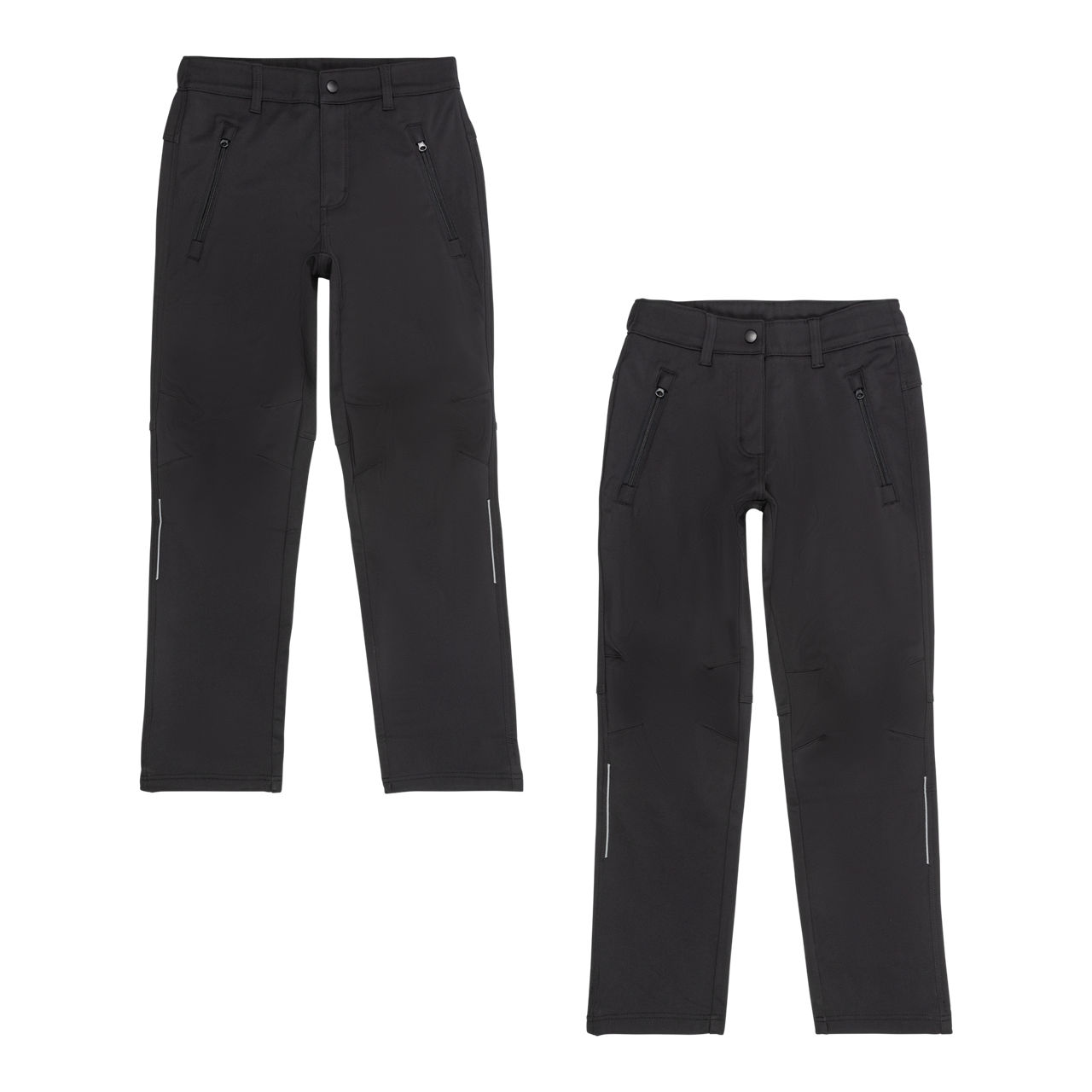 ADVENTURIDGE Softshell broek