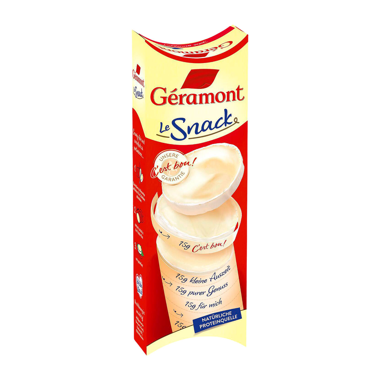  Le Snack