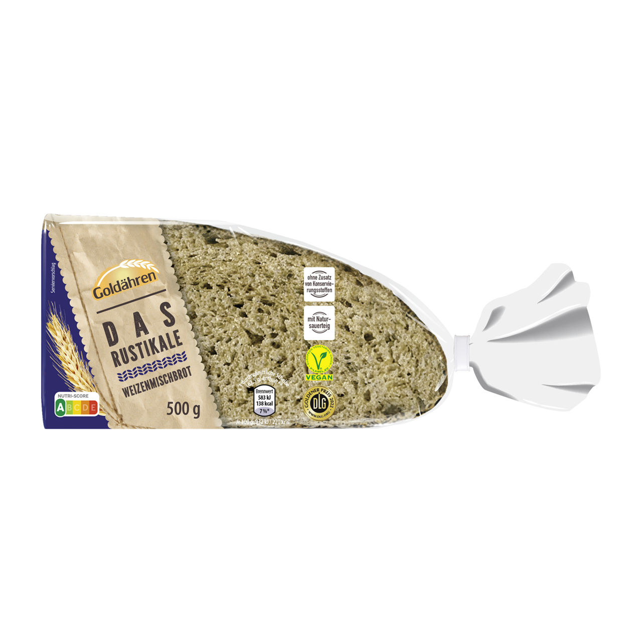 Das Rustikale