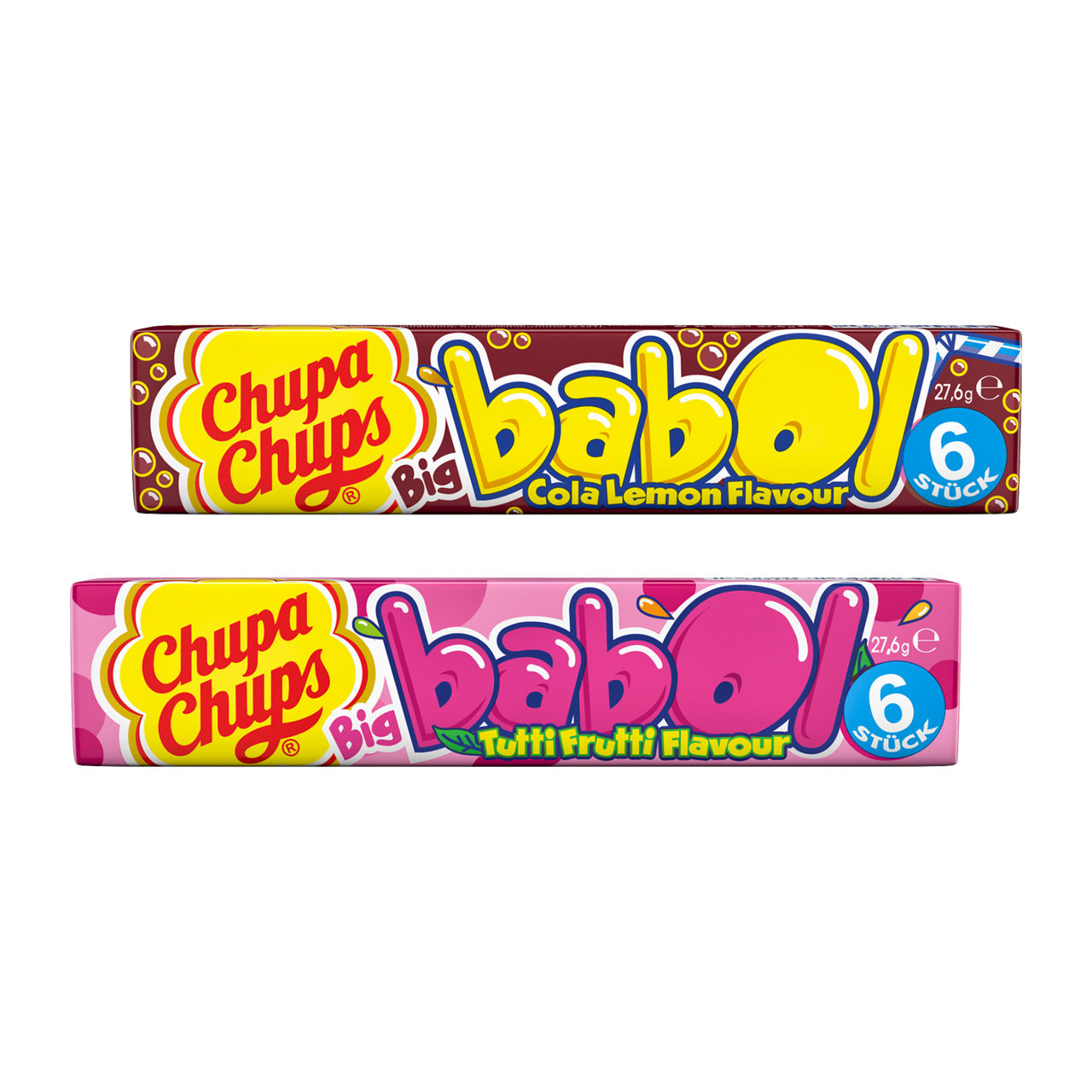  Big Babol