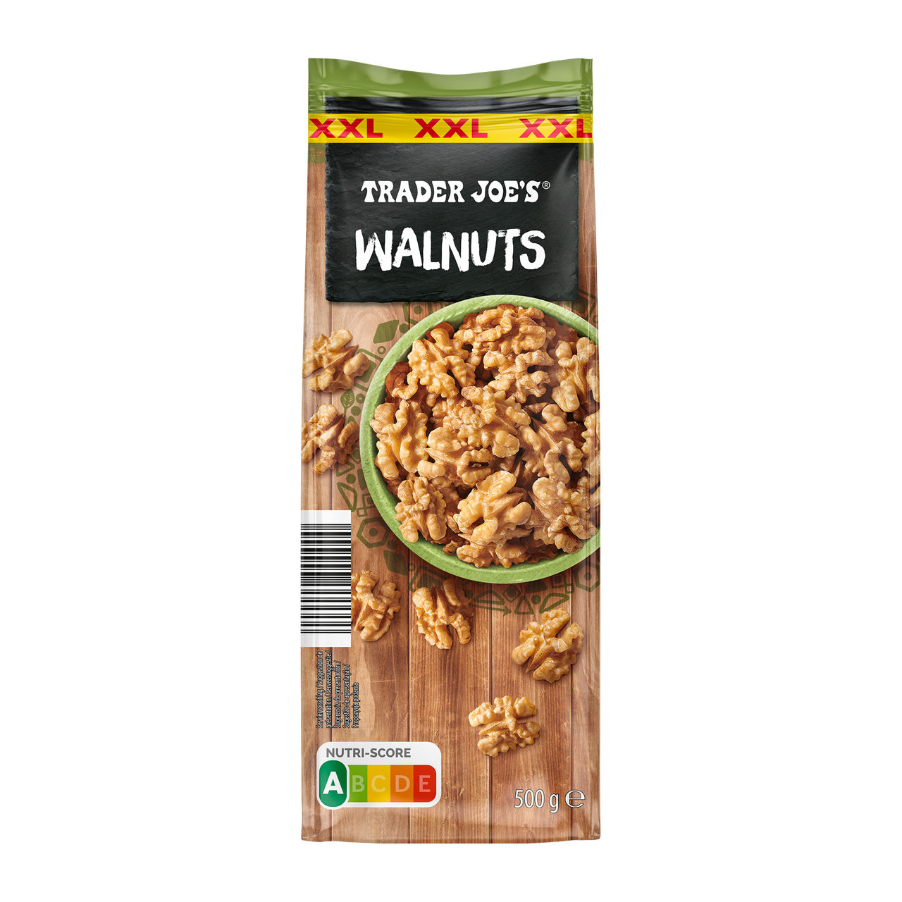  Walnusskerne XXL