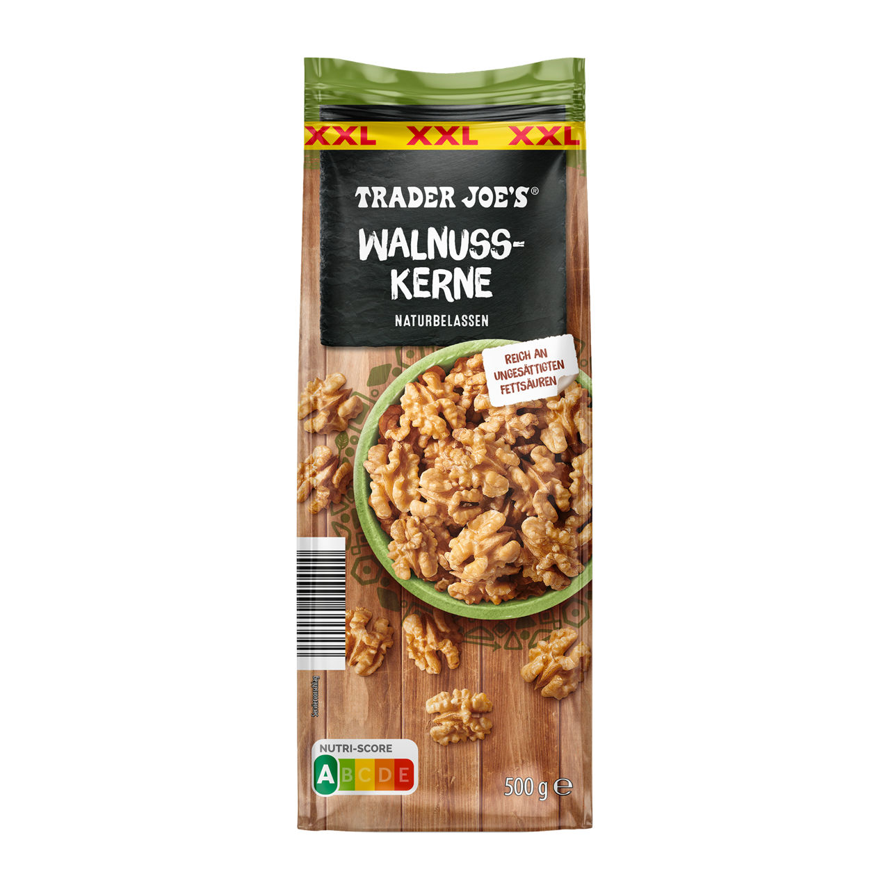  Walnusskerne XXL