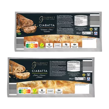 Ciabatta