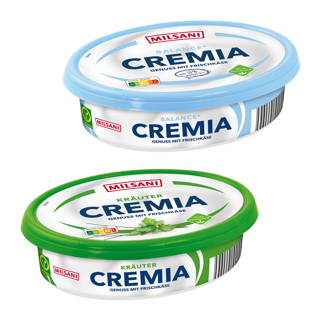 Cremia