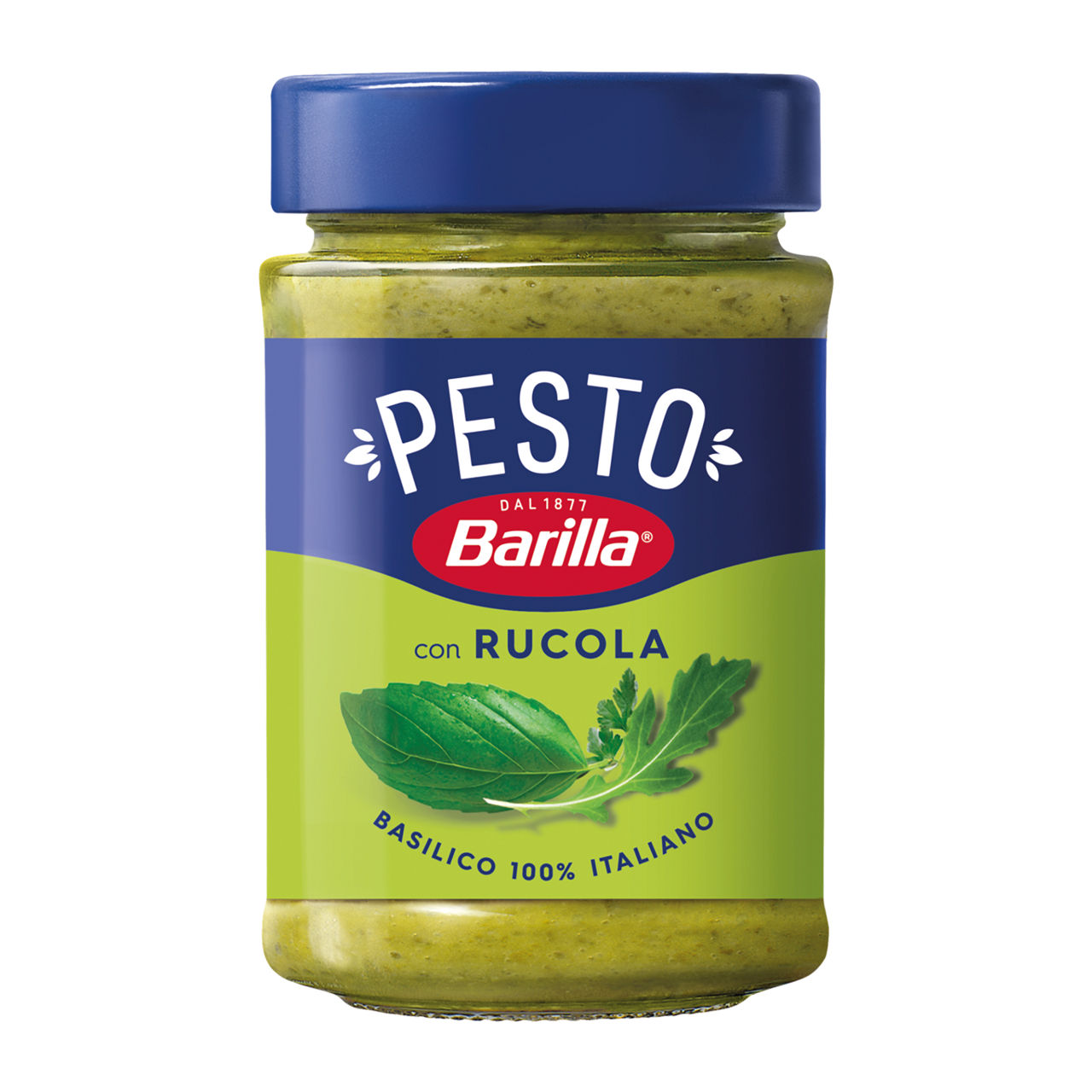 Pesto Rucola