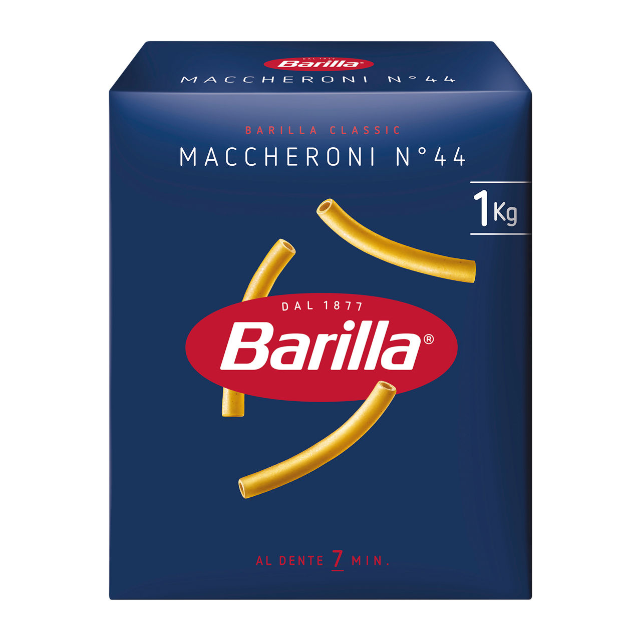  Maccheroni No. 44