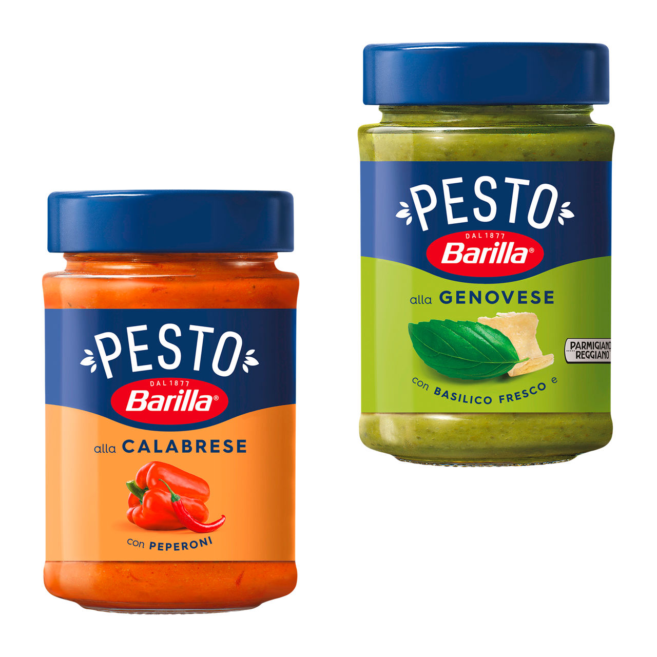  Pesto