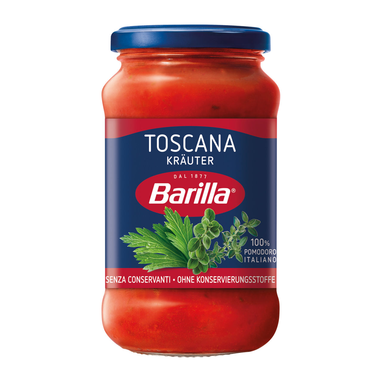  Sauce Toscana