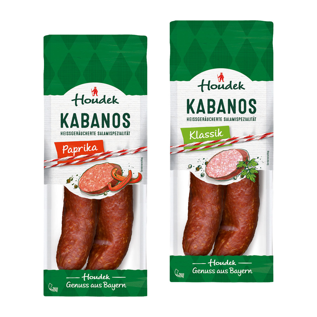  Kabanos
