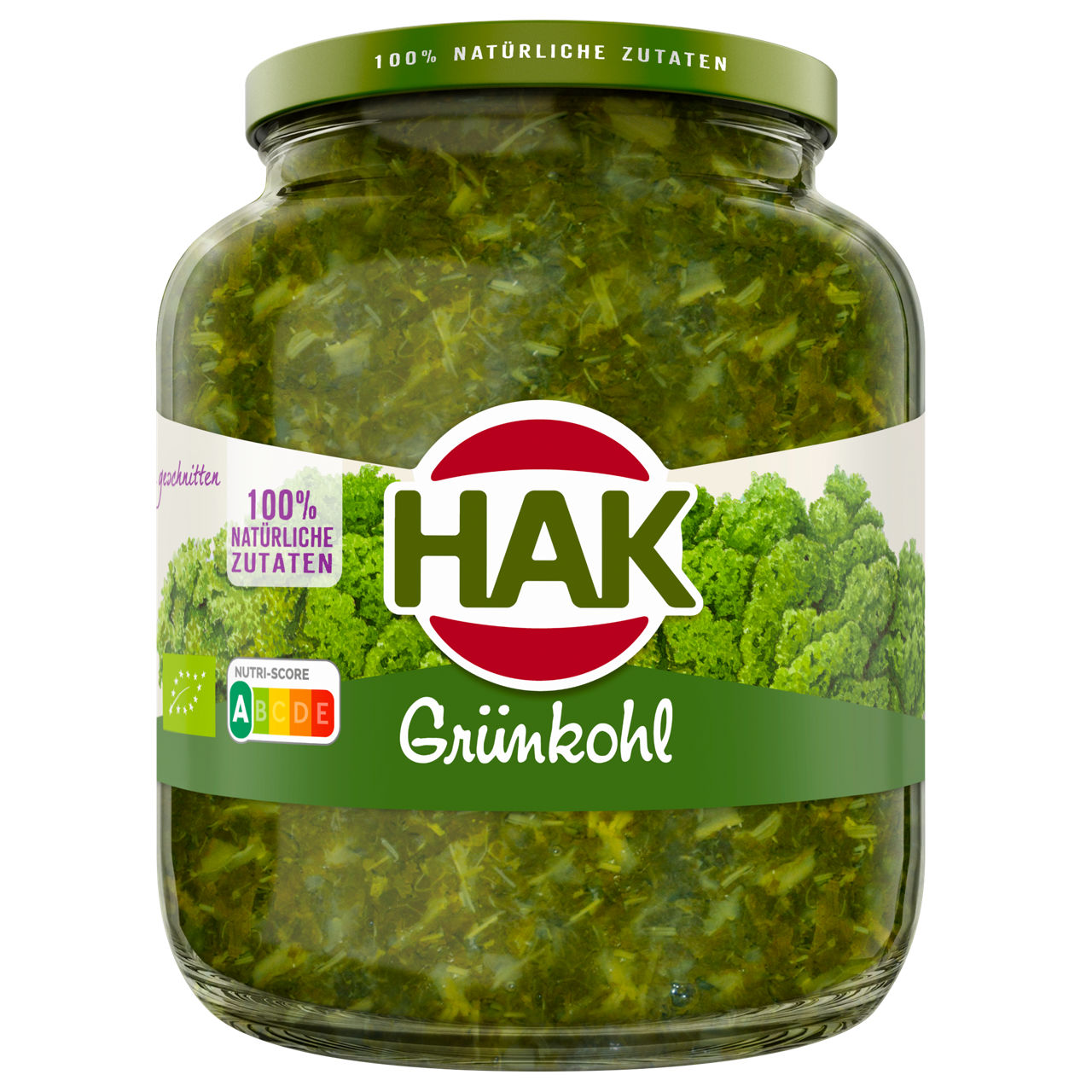  Grünkohl