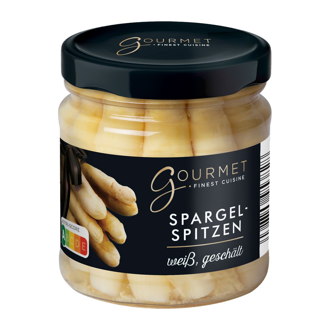  Spargelspitzen