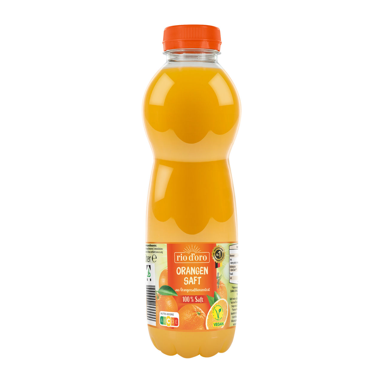Orangensaft