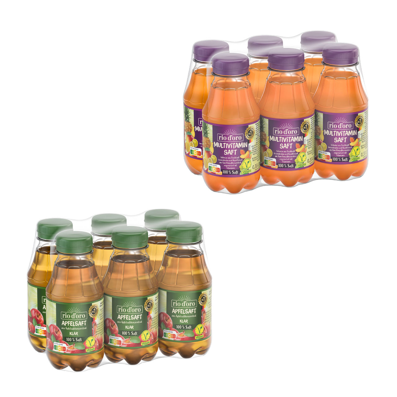 Fruchtsaft