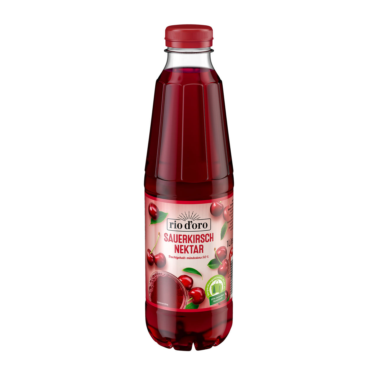 Sauerkirsch Nektar