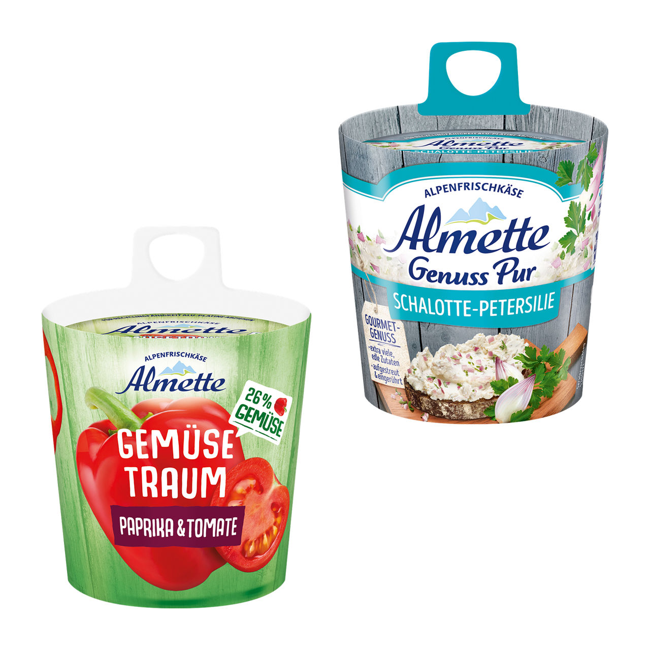  Frischkäse / -zubereitung