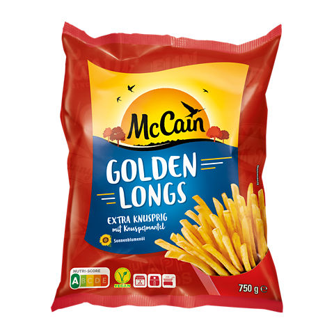Golden Longs