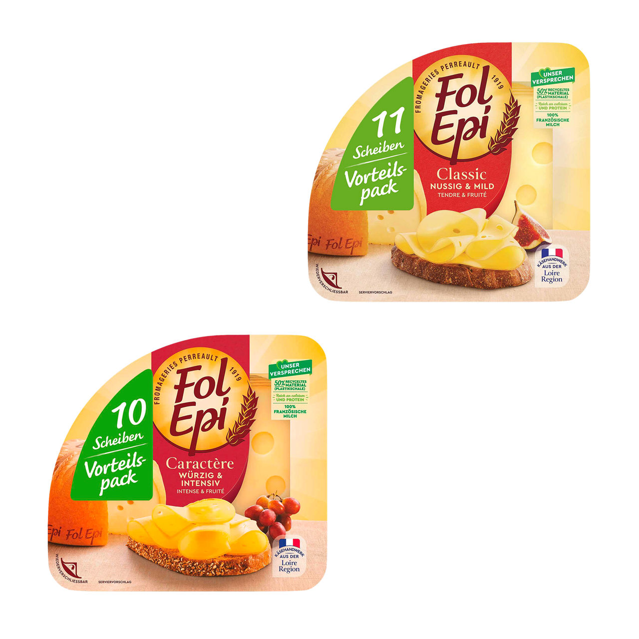  Käsescheiben XXL