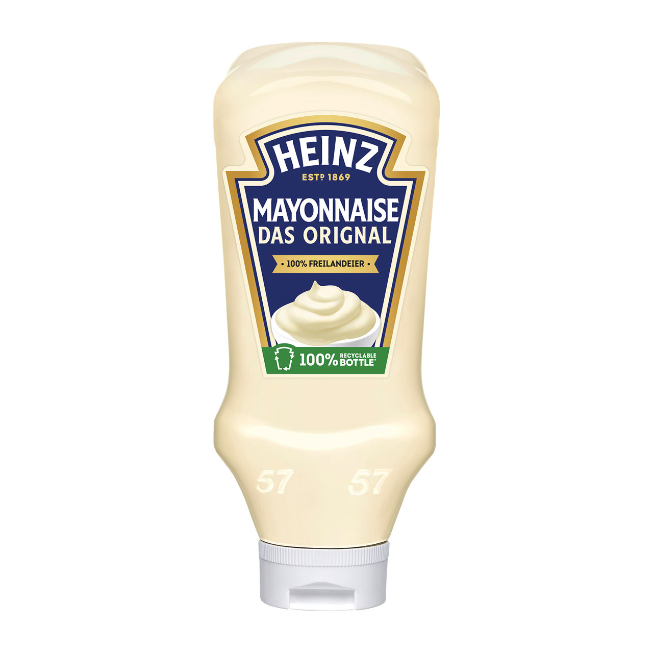  Mayonnaise