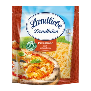 Pizzakäse