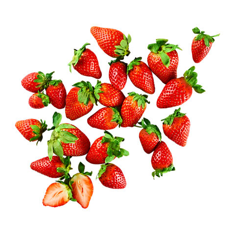 Erdbeeren