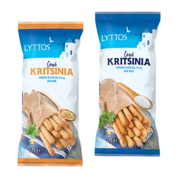 Kritsinia