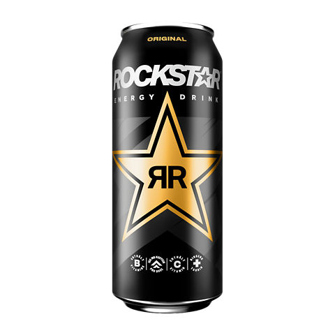 Energydrink Original