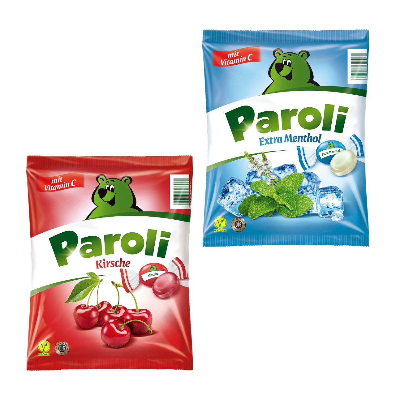 Paroli