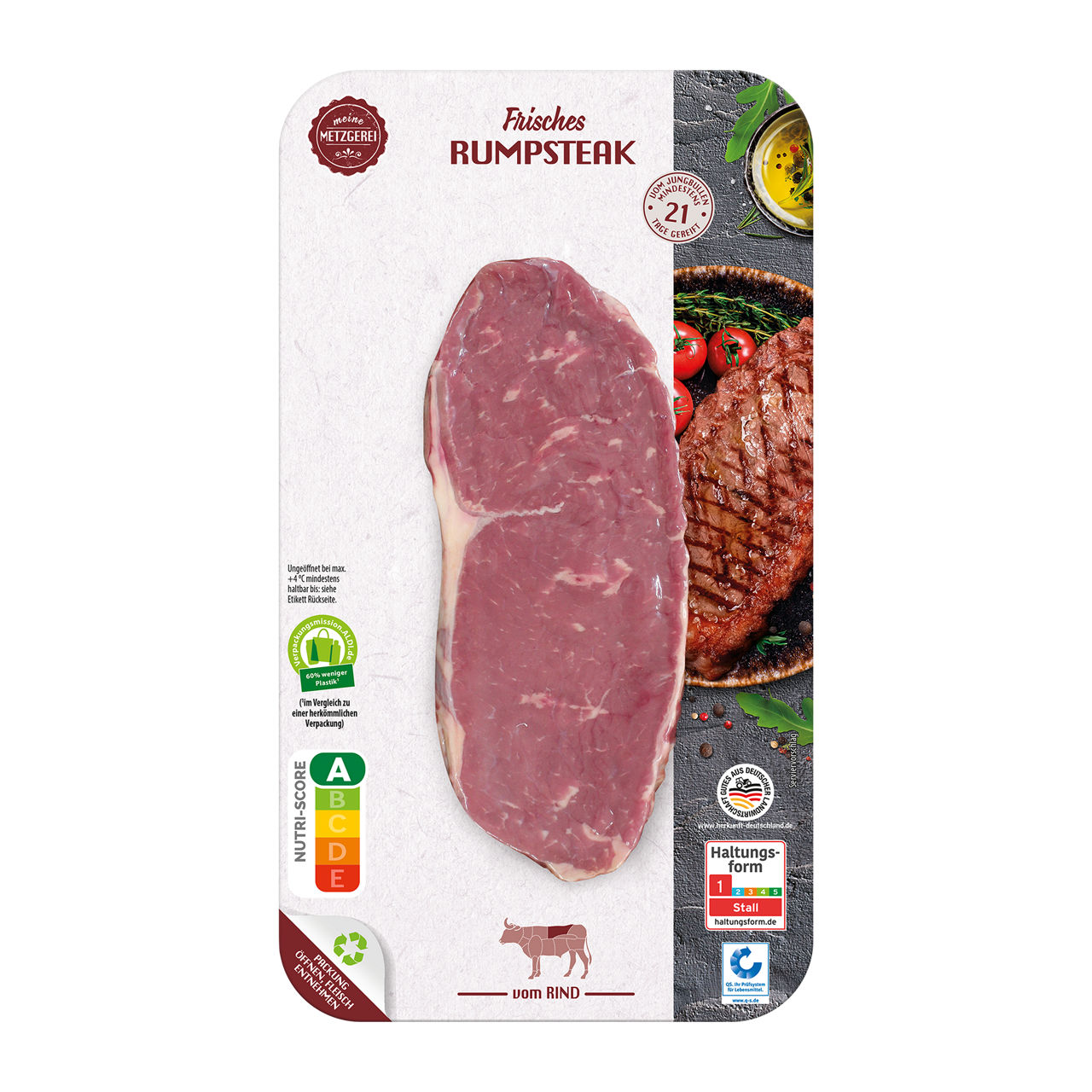 Rumpsteak