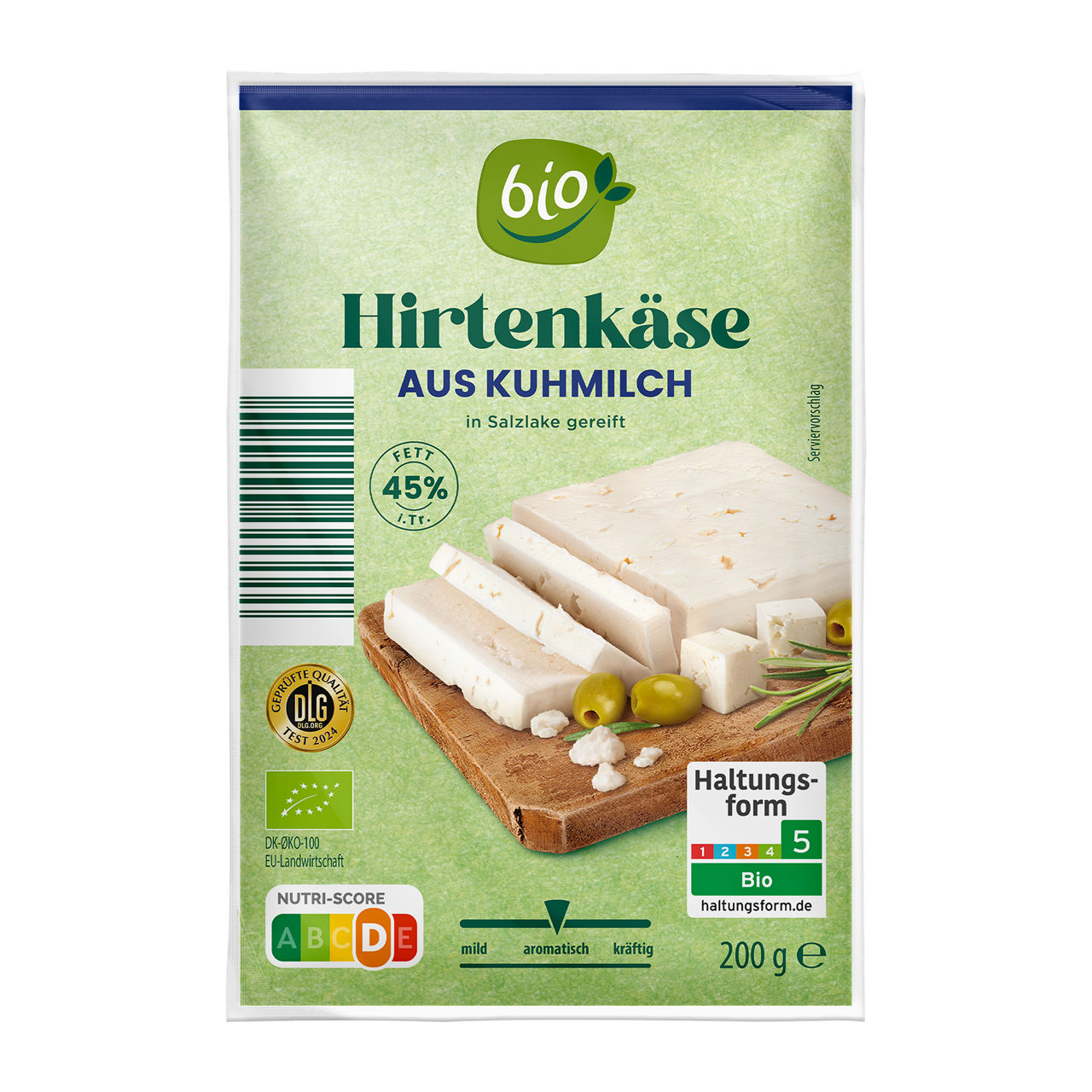  Hirtenkäse