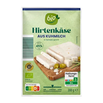 Hirtenkäse