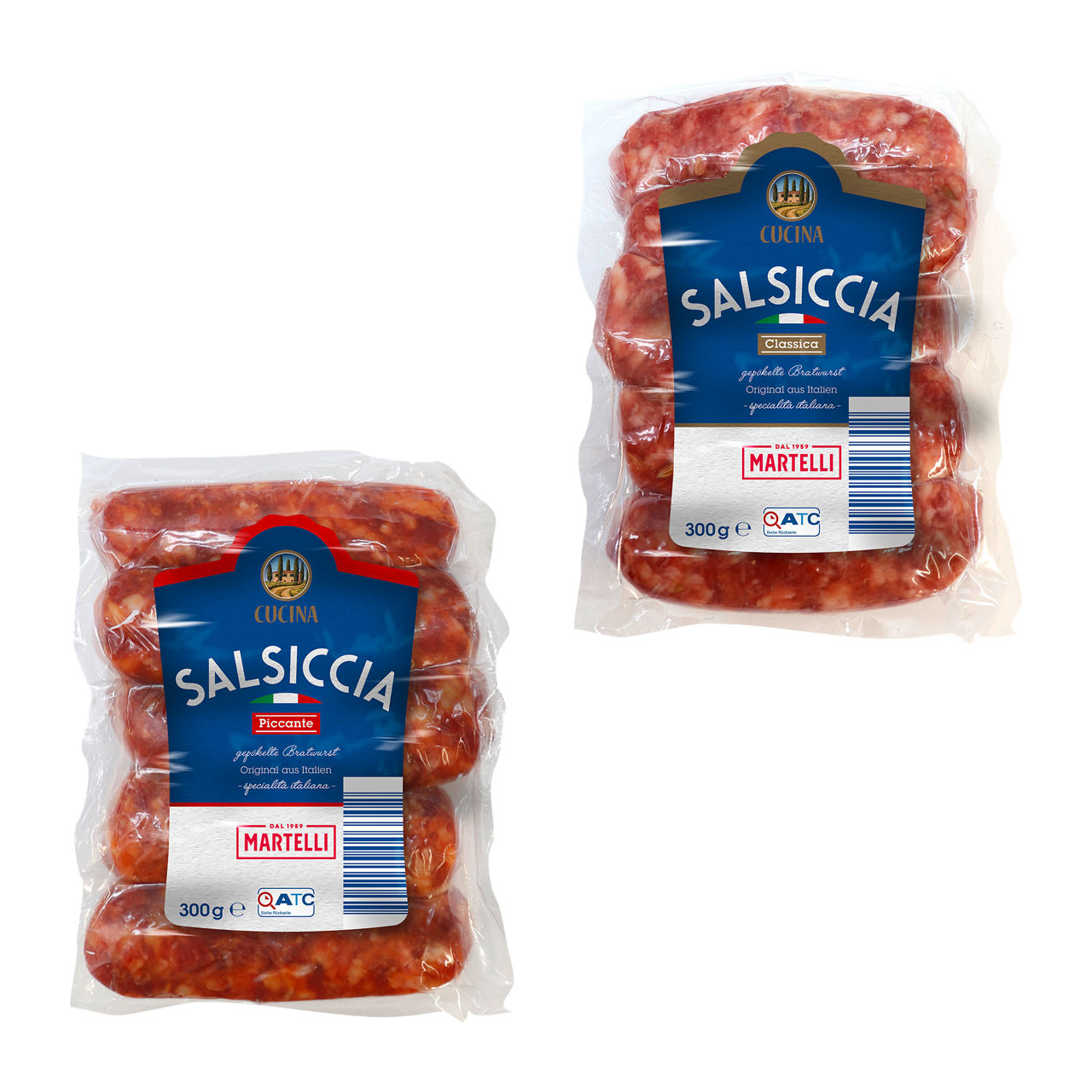  Salsiccia