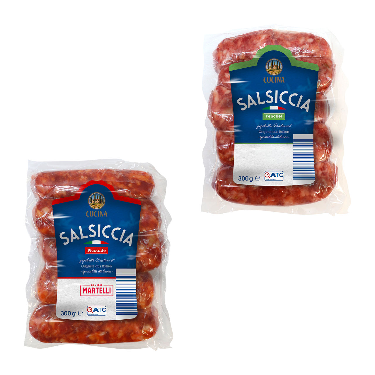  Salsiccia