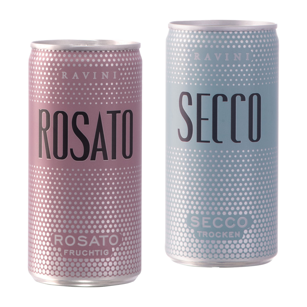 Secco Frizzante