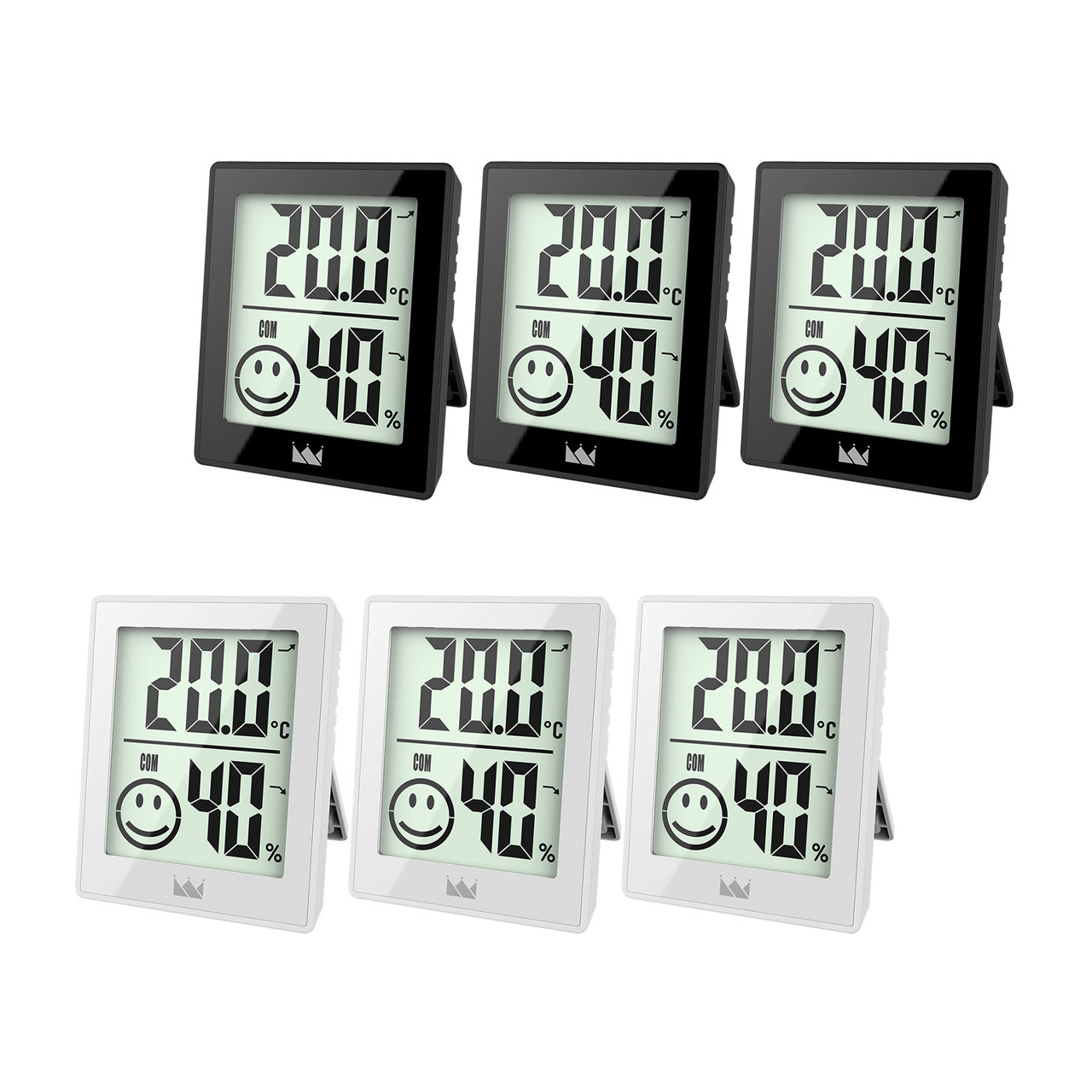  Thermo-Hygrometer
