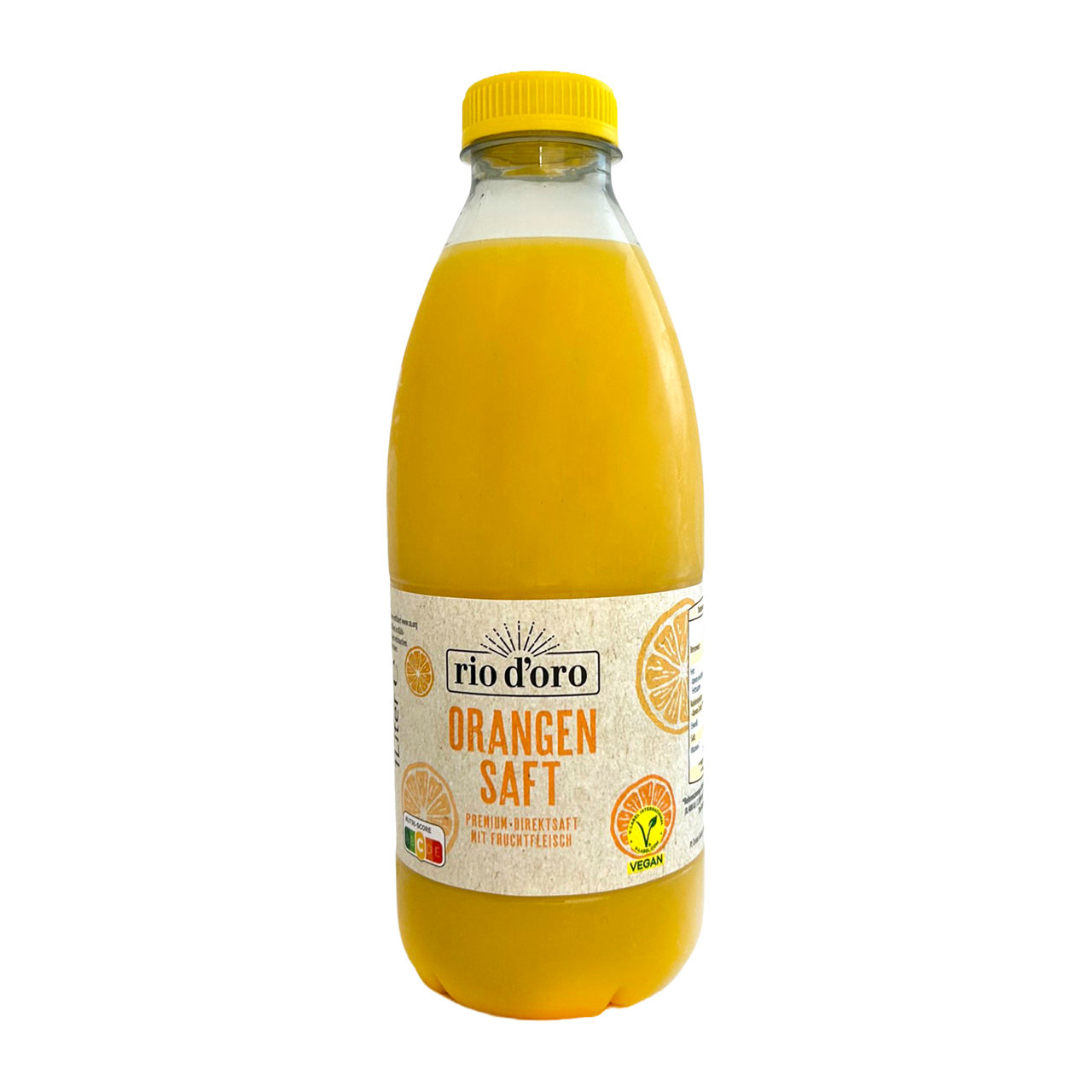 Orangensaft