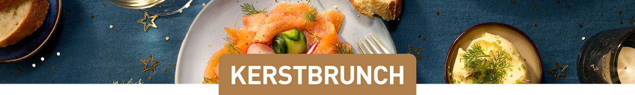 Kerstbrunch